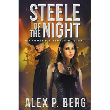 Steele of the Night