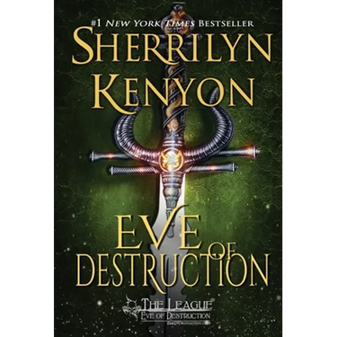 Eve of Destruction