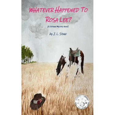 Whatever Happened To Rosa Lee?