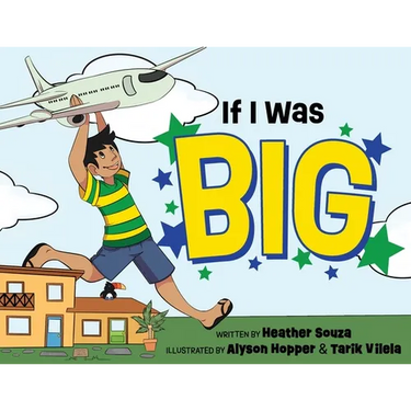 If I Was Big