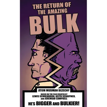 The Return of the Amazing Bulk