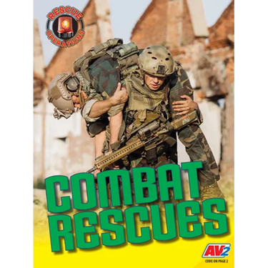 Combat Rescues