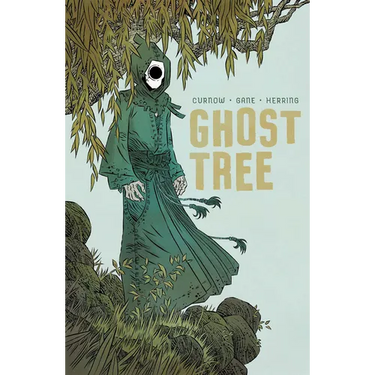 Ghost Tree