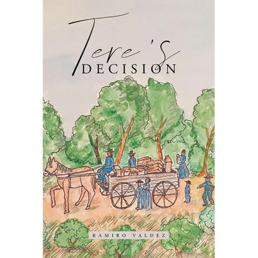 Tere's Decision
