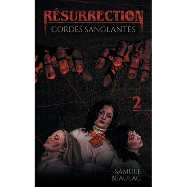 Cordes Sanglantes