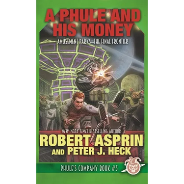 Phule And His Money
