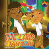 The Land of Tashbah': (Children's Storybook)