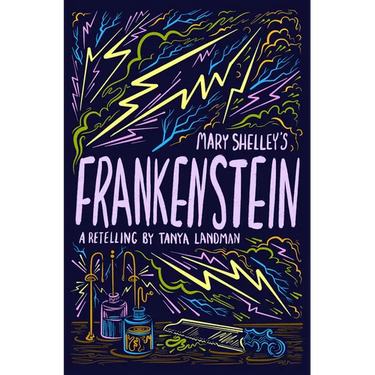 Mary Shelley's Frankenstein