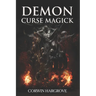 Demon Curse Magick