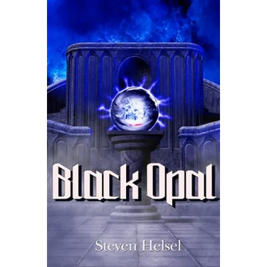 Black Opal