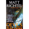 Devil's Plaything