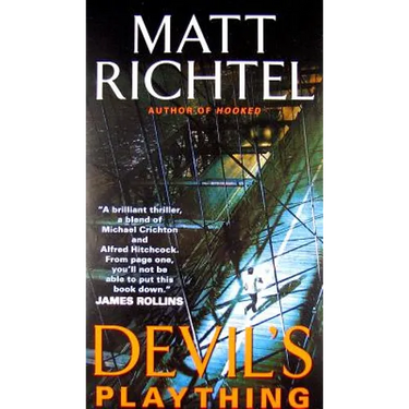 Devil's Plaything