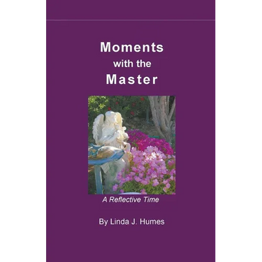 Moments With The Master