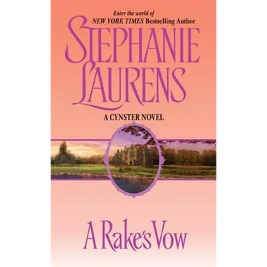 A Rake's Vow