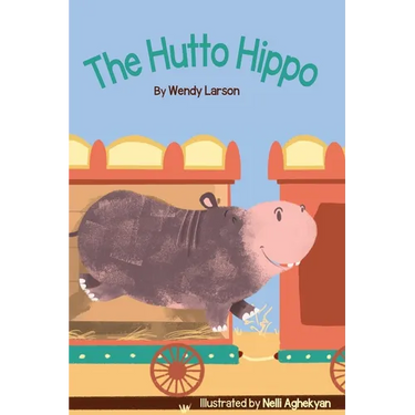 The Hutto Hippo