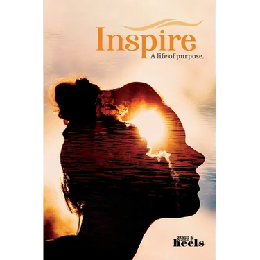Inspire - A life of Purpose