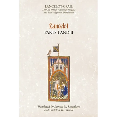 Lancelot, Part 1/Lancelot, Part 2