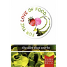 For the Love of Food the Diet that Works