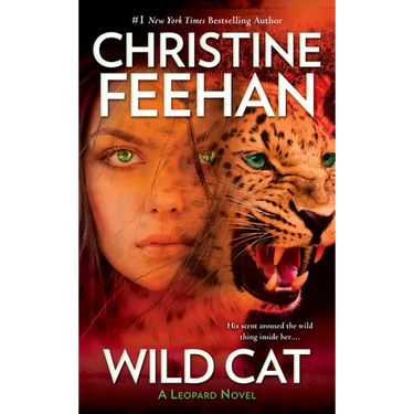 Wild Cat
