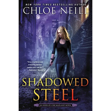 Shadowed Steel