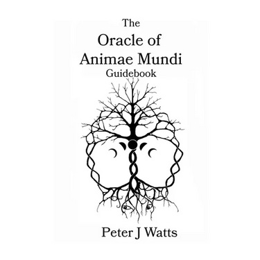 The Oracle of Animae Mundi Guidebook