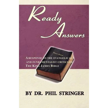 Ready Answers