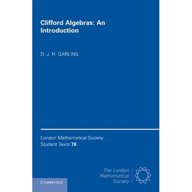 Clifford Algebras: An Introduction