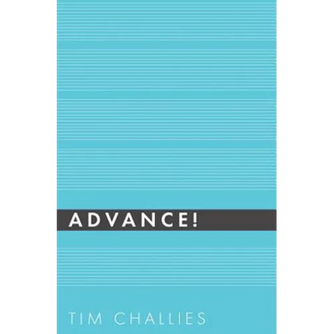 Advance!
