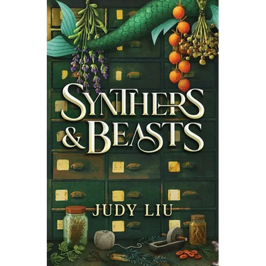 Synthers & Beasts