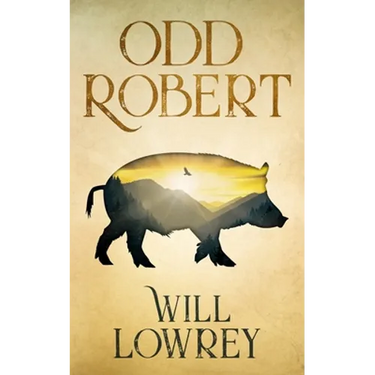Odd Robert