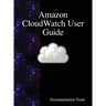 Amazon CloudWatch User Guide
