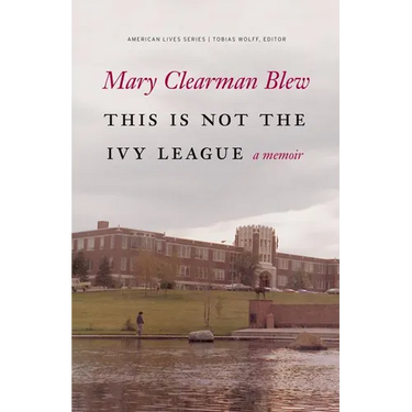 This Is Not the Ivy League