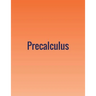 Precalculus