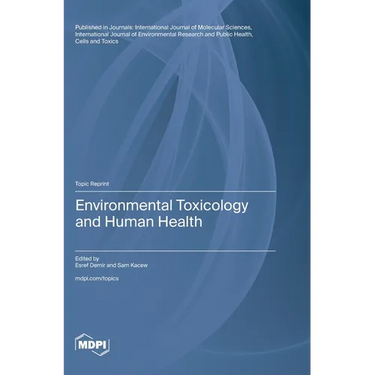 Environmental Toxicology and Human Health