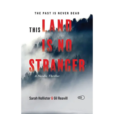This Land is No Stranger: A Nordic Thriller