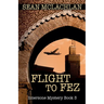 Flight to Fez
