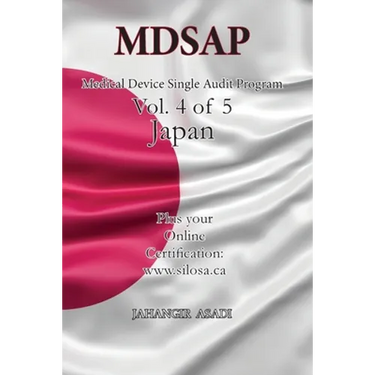 MDSAP Vol.4 of 5 Japan: ISO 13485:2016 for All Employees and Employers