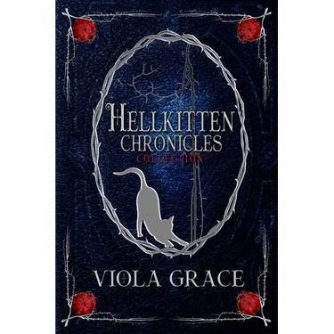 Hellkitten Chronicles Collection
