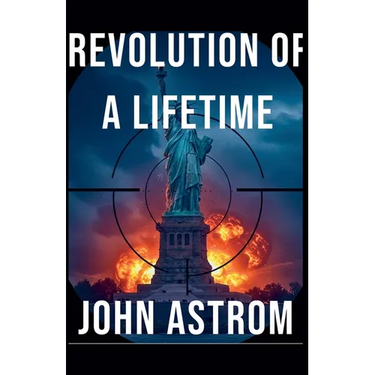 Revolution of a Lifetime