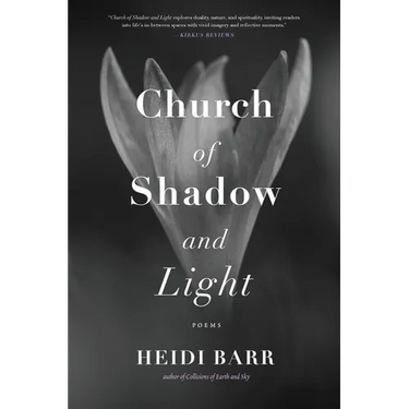 Church of Shadow and Light