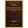 Diseases Of The Skin From The Organismic Standpoint (1885)