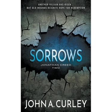 Sorrows: A Private Detective Mystery Series