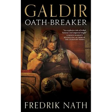 Galdir - Oath-Breaker