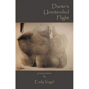 Dante's Unintended Flight