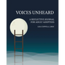 Voices Unheard: A Reflective Journal for Adult Adoptees