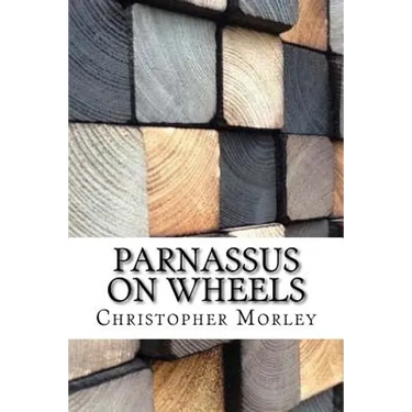 Parnassus On Wheels