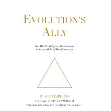 Evolution's Ally: Our World's Religious Traditions as Conveyor Belts of Transformation