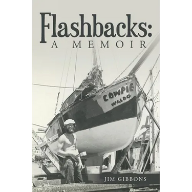 Flashbacks: A Memoir