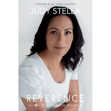 Reverence: Echoes of Healing and Gratitude