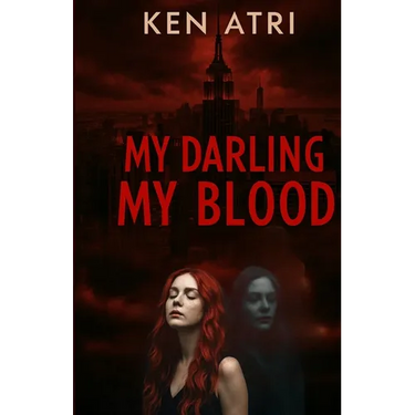My Darling, My Blood
